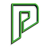 Pock i net - Logo